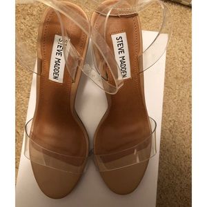 Steve Madden Sandal